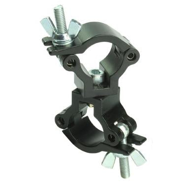 Acoplador giratorio Doughty - Abrazadera Atom, (Cheeseboro)