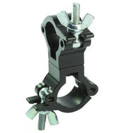 Doughty 90 Degree Fixed Coupler - Atom Clamp (1''-1.5'' Diameter) - MTN Shop