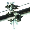 Doughty Atom Hook Clamp (Black) - MTN Shop