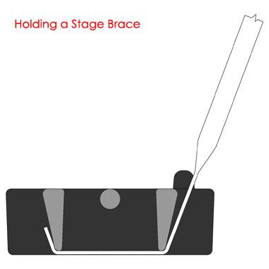 Doughty Stage Weight