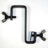 Doughty Theatre Curtain Track (Six Track) Barrel Bracket