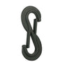 Doughty Theatre Curtain Track (Six Track) Twin Hook