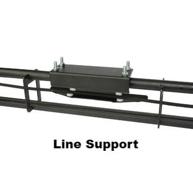 Doughty Line Support.