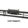Doughty Line Support.