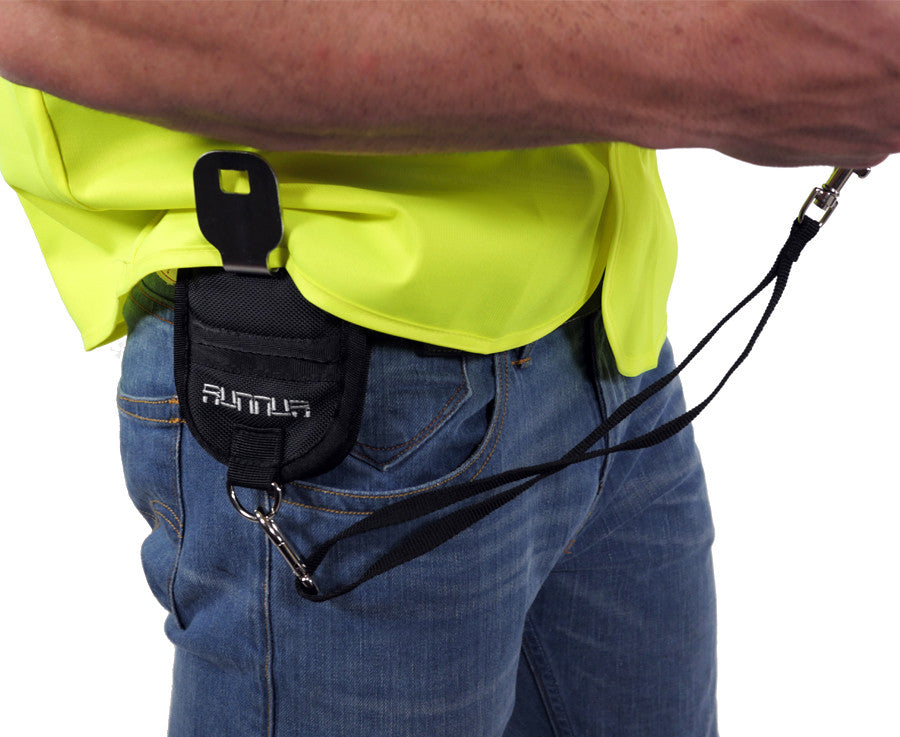 Tablet Belt Clip - imagen 4
