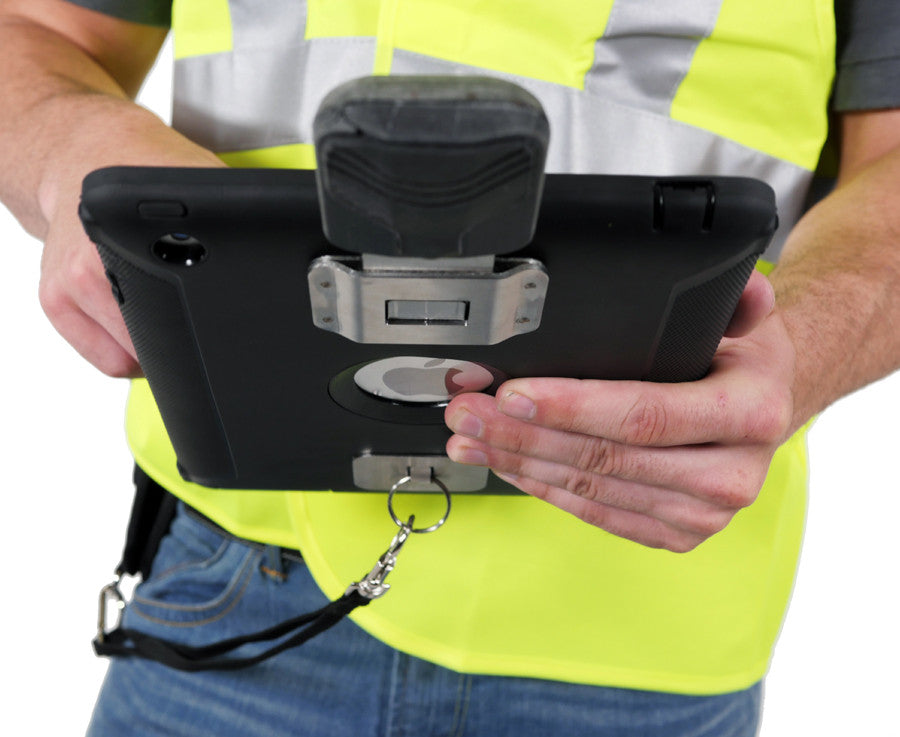Tablet Belt Clip - imagen 5