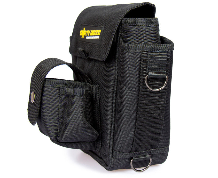 Dirty Rigger Tech Pouch - imagen 4