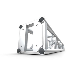 Tomcat Truss - Servicio liviano, 12'' x 12'', chapado