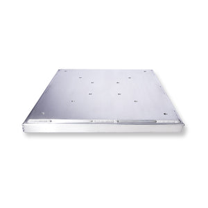 Tomcat Trade Show Base Plate 24 x 24– – Now available at MTN Shop US.