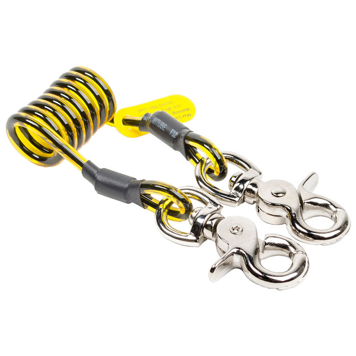 3M™ DBI-SALA® Trigger2Trigger Coil Tether