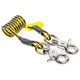 3M™ DBI-SALA® Trigger2Trigger Coil Tether