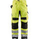 Blaklader Hi-Vis Ripstop pants