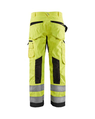 Blaklader Hi-Vis Ripstop pants– – Now available at MTN Shop US. - imagen 2