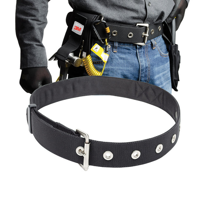 Cinturón de herramientas utilitarios 3M™ DBI-SALA® - Uso
