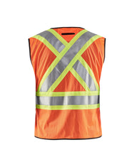 Blaklader 5-Point Tear Away Vest– – Now available at MTN Shop US. - imagen 2
