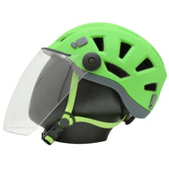 Kong Leef Helmet Face Visors– – Now available at MTN Shop US. - imagen 2
