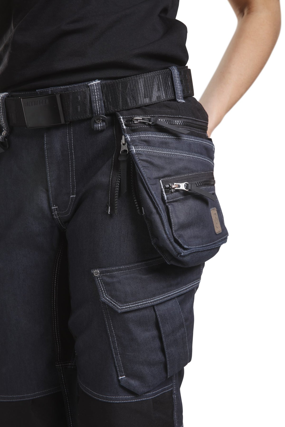 Blaklader Women's Craftsman Pants– – Now available at MTN Shop US. - imagen 8