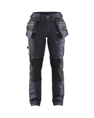 Blaklader Women's Craftsman Pants– – Now available at MTN Shop US. - imagen 2