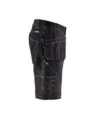 Blaklader Shorts x1600 (Side) - imagen 3