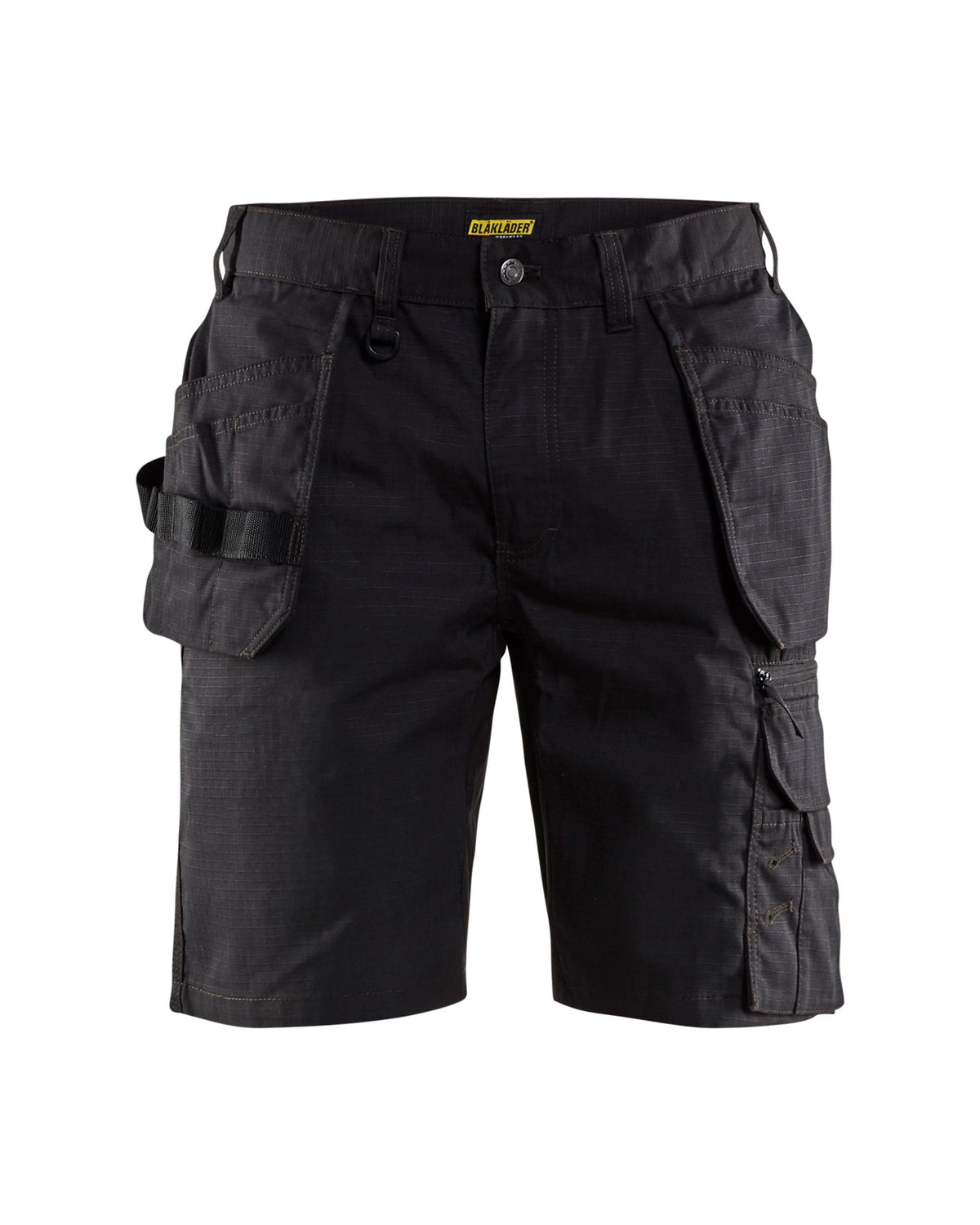 Blaklader Stretch Ripstop Shorts with Utility Pockets - imagen 3