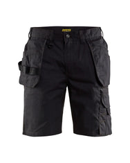 Blaklader Stretch Ripstop Shorts with Utility Pockets - imagen 3