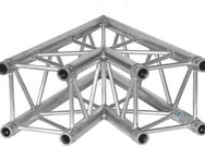 Prolyte H30V Square 2-Way 90º Corner– – Now available at MTN Shop US. - imagen 2